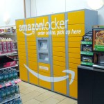 Amazon- מרכז הסחר האלקטרוני העולמי
